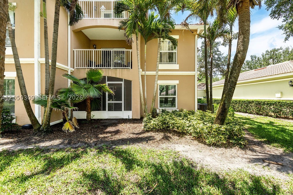 FAIRWAYS AT GRAND HARBOR - Residential Lease