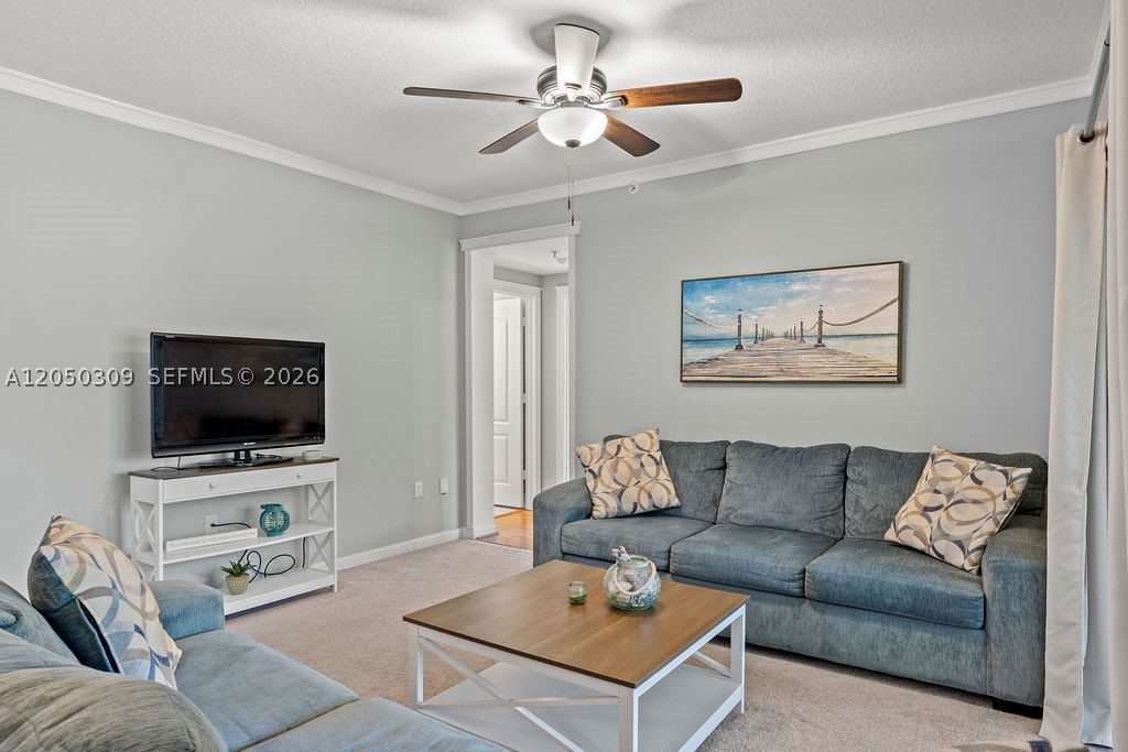 FAIRWAYS AT GRAND HARBOR - Residential Lease