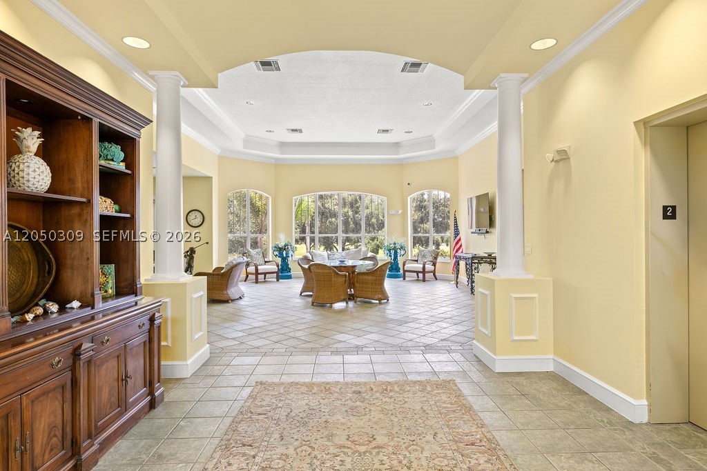 FAIRWAYS AT GRAND HARBOR - Residential Lease