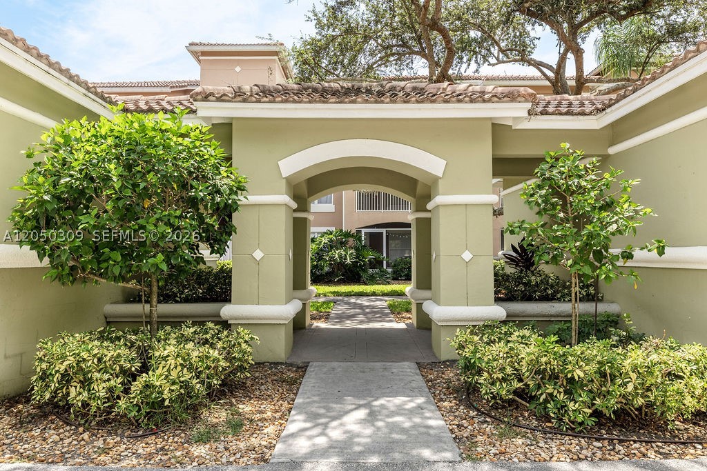FAIRWAYS AT GRAND HARBOR - Residential Lease