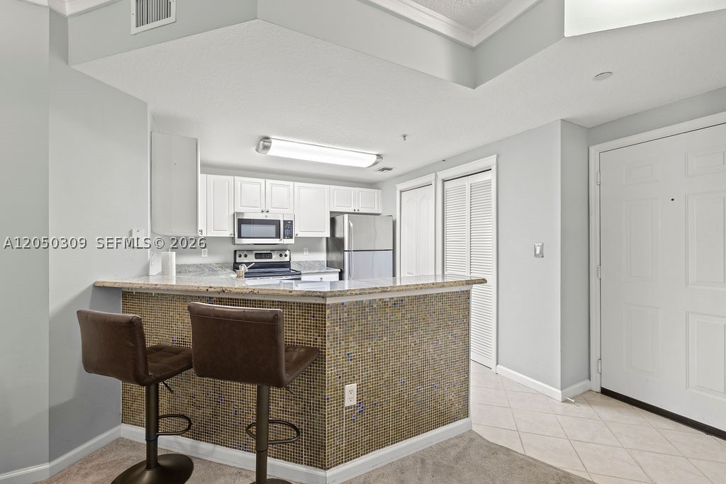 FAIRWAYS AT GRAND HARBOR - Residential Lease