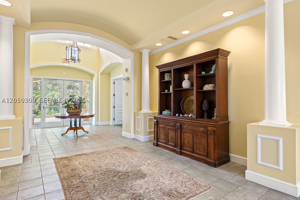 FAIRWAYS AT GRAND HARBOR - Residential Lease