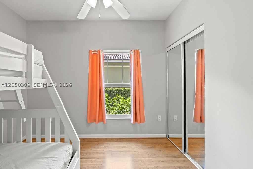 FAIRWAYS AT GRAND HARBOR - Residential Lease