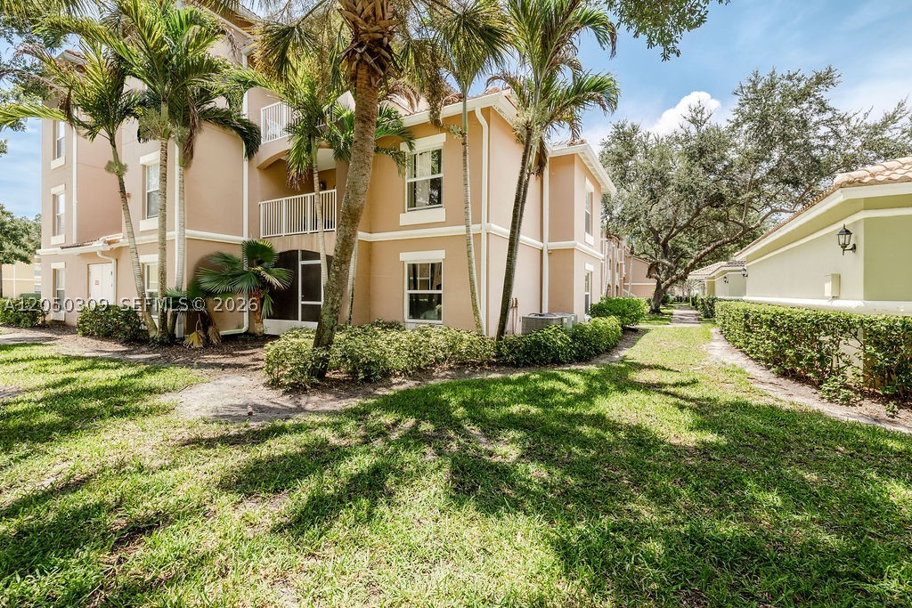 FAIRWAYS AT GRAND HARBOR - Residential Lease