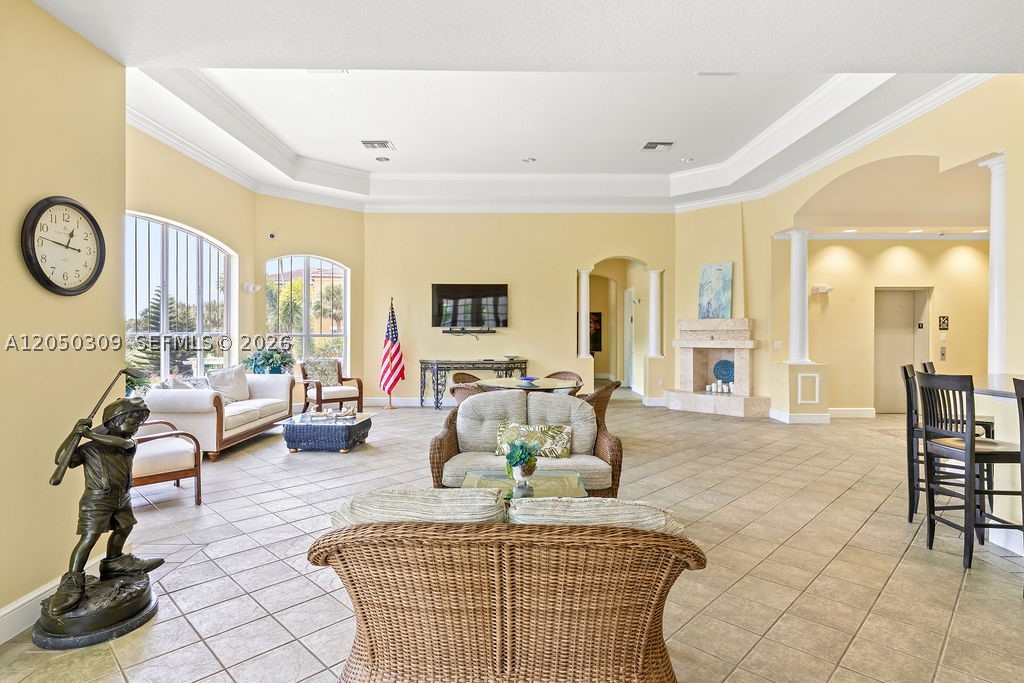 FAIRWAYS AT GRAND HARBOR - Residential Lease