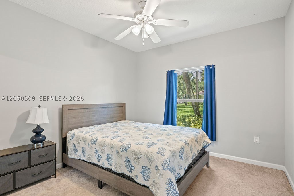 FAIRWAYS AT GRAND HARBOR - Residential Lease