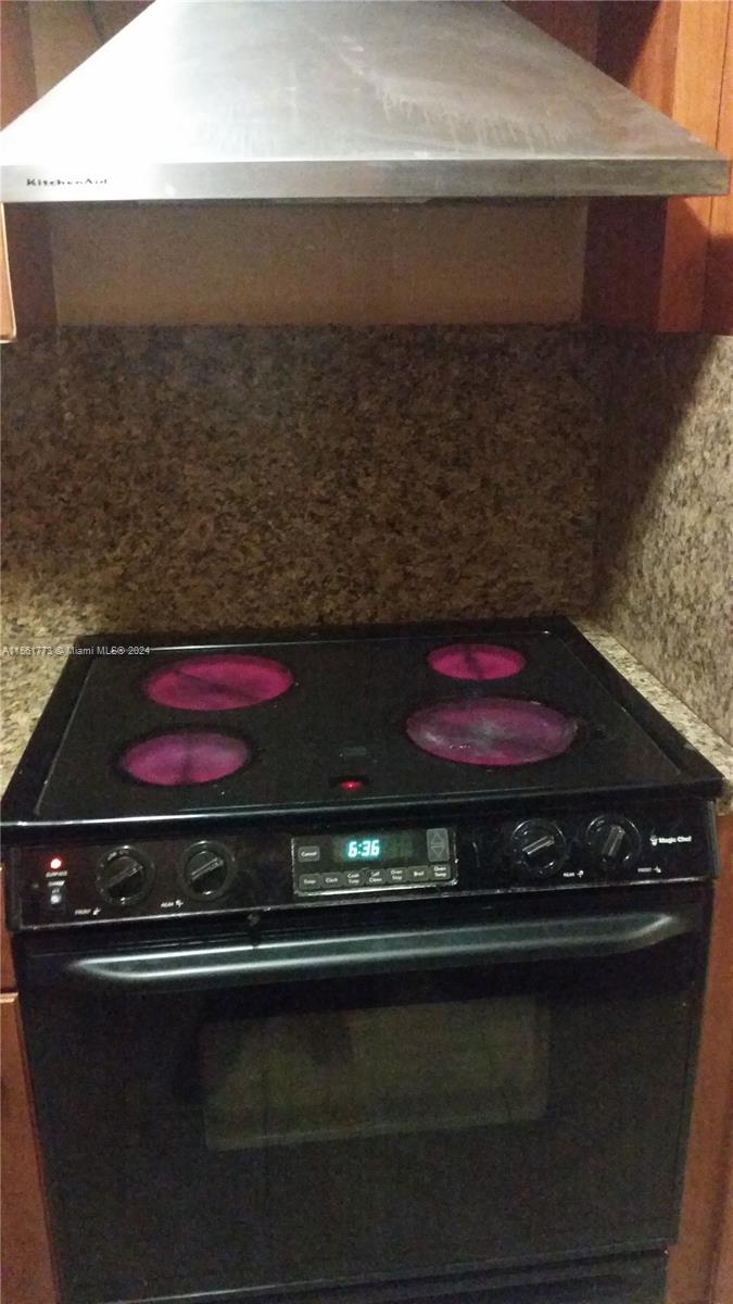 CAMBRIDGE CONDO - Residential Lease