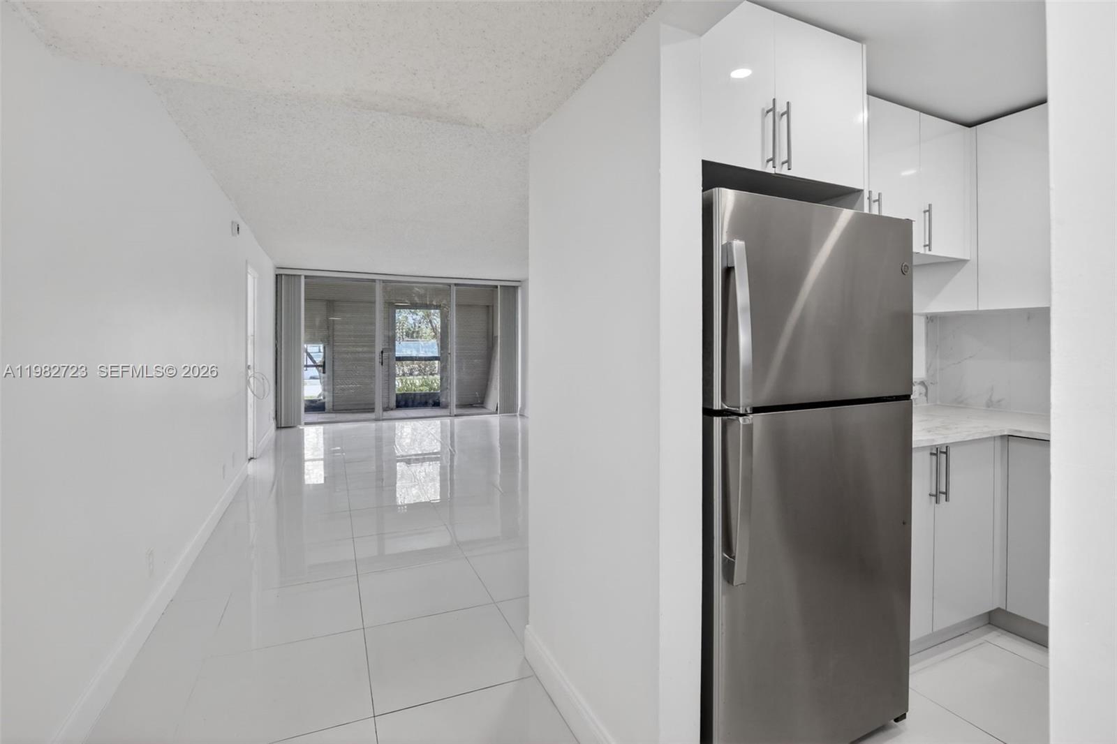 CONDOMINIUM 5 OF ENVIRON - Residential