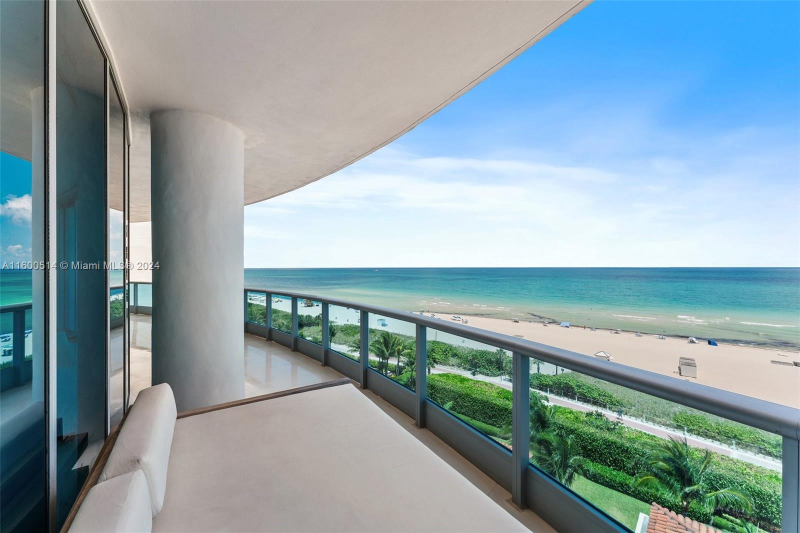 THE RESIDENCES AT THE BAT - Residential