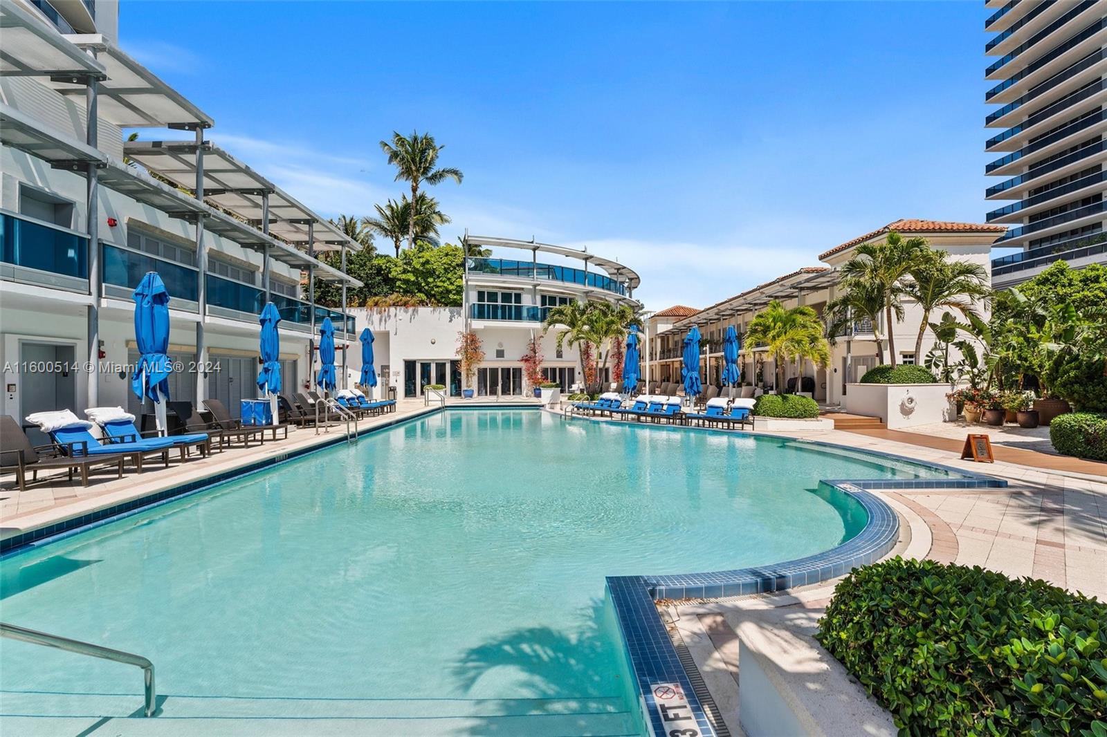 THE RESIDENCES AT THE BAT - Residential