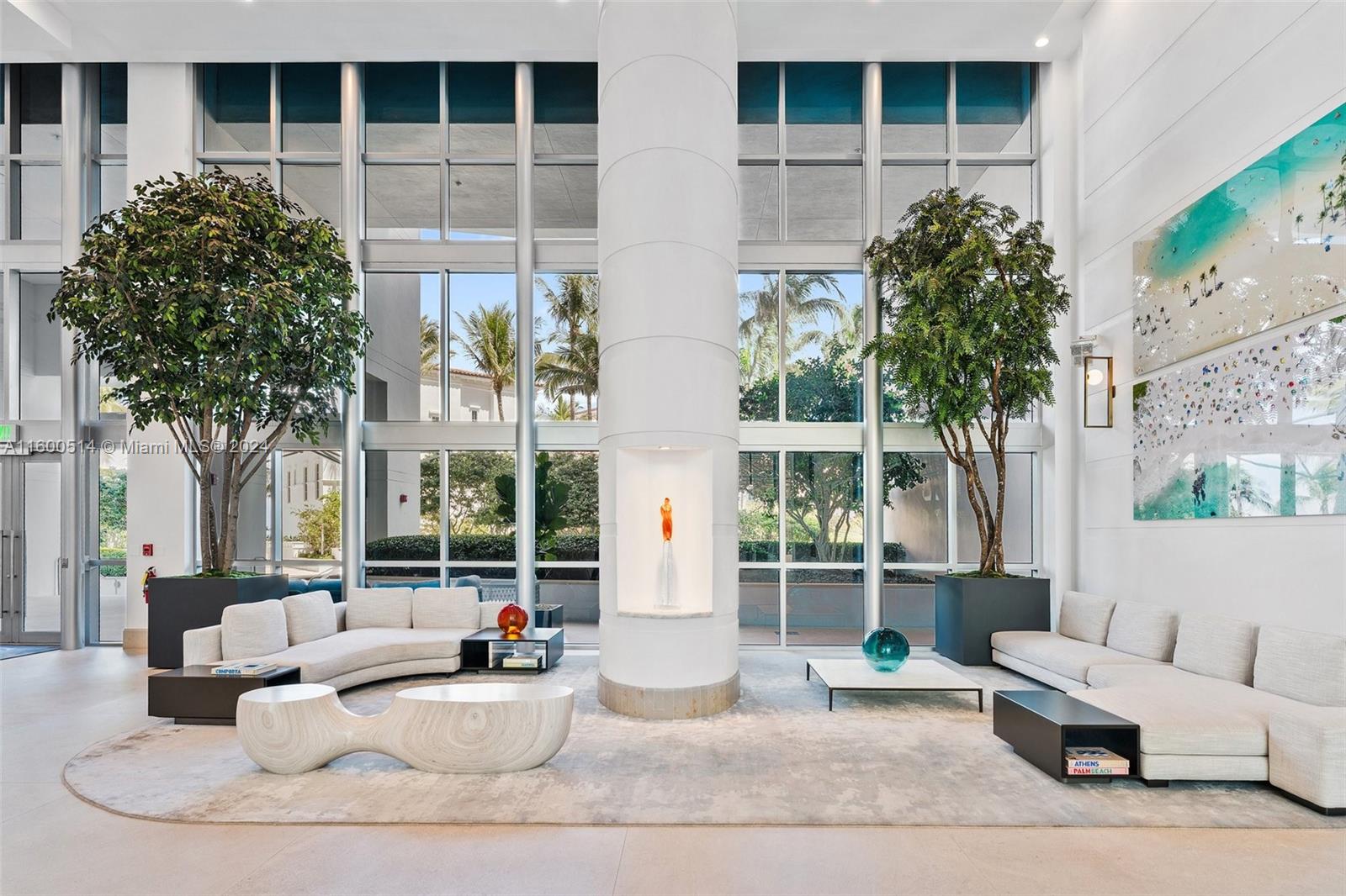 THE RESIDENCES AT THE BAT - Residential
