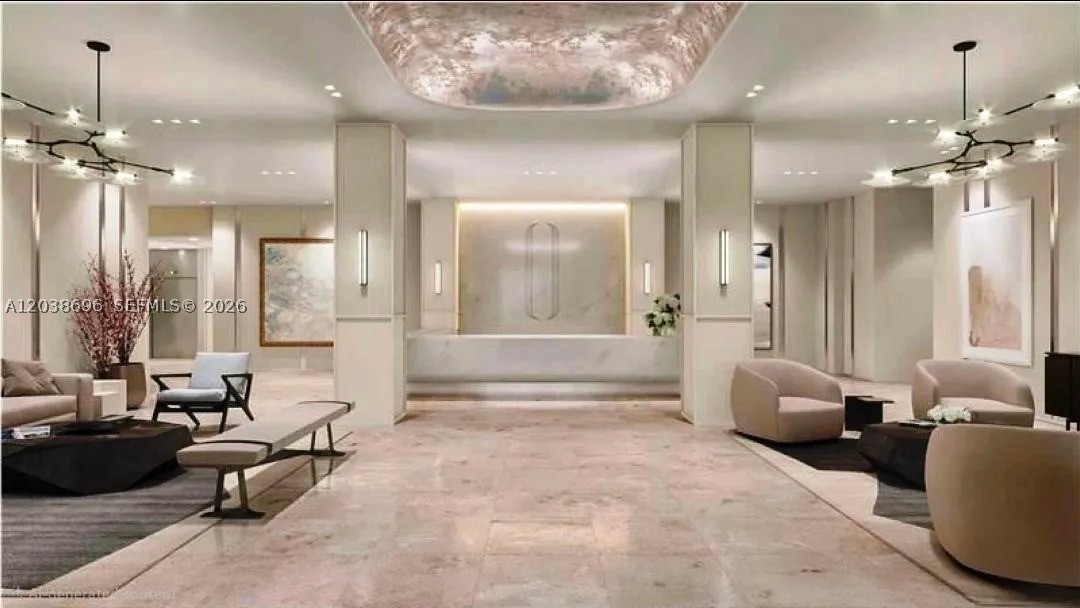 Sunny Isles Beach Lifestyle at Its Best!

Welcome to this spacious 2-bedroom, 2-bath residence in the highly desirable northern tip of Sunny Isles Beach, ideally positioned between the prestigious communities of Golden Beach and Golden Shores. Located just across the street from direct beach access and moments from the William Lehman Causeway, this 5th-floor home offers the perfect blend of convenience, comfort, and coastal living.

Enjoy relaxing views overlooking the resort-style pool and the dazzling skyline of luxury high-rises that define this world-renowned destination. The semi-updated interior provides a comfortable and inviting living space ready to enjoy.
Residents enjoy a beautifully renovated building featuring outstanding amenities, including tennis courts, a heated pool, fitness center, billiard room, ping pong room, 24-hour security, and professional on-site management.

Just outside your door is Heritage Park, offering green spaces, recreational activities, and community events. Walk to houses of worship, grocery stores, pharmacies, cafés, and restaurants. The free Sunny Isles Beach community shuttle provides convenient transportation throughout the city, including service to the renowned Aventura Mall, recently recognized as one of the premier shopping destinations in the United States.
This exceptional location places you at the center of everything that makes Sunny Isles Beach one of South Florida's most sought-after coastal communities.
