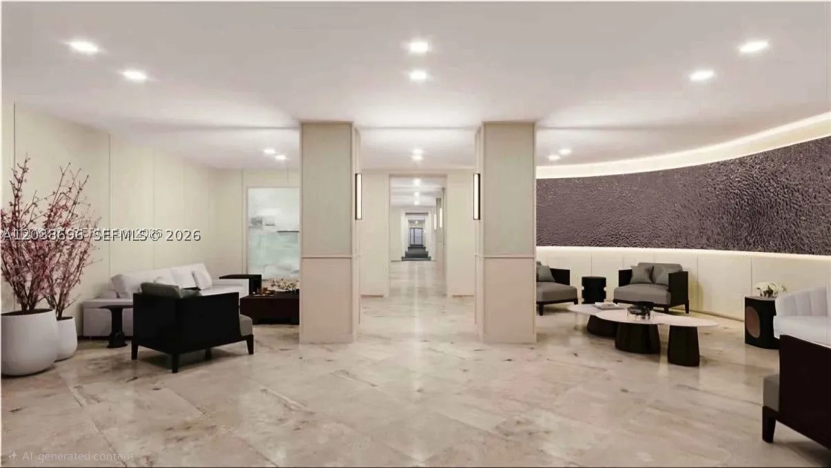 OCEANVIEW BUILDING B COND - Residential Lease