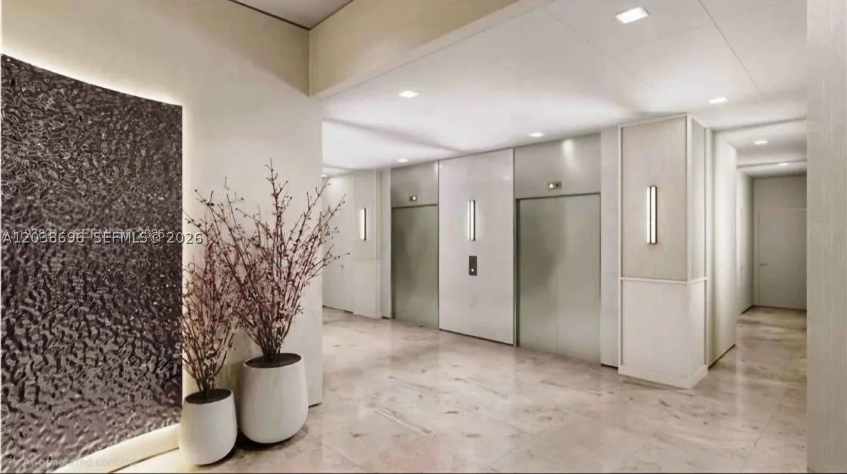 OCEANVIEW BUILDING B COND - Residential Lease