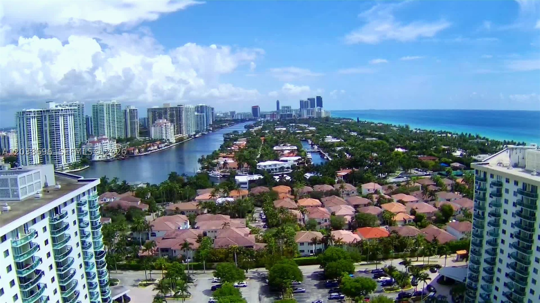 OCEANVIEW BUILDING B COND - Residential Lease
