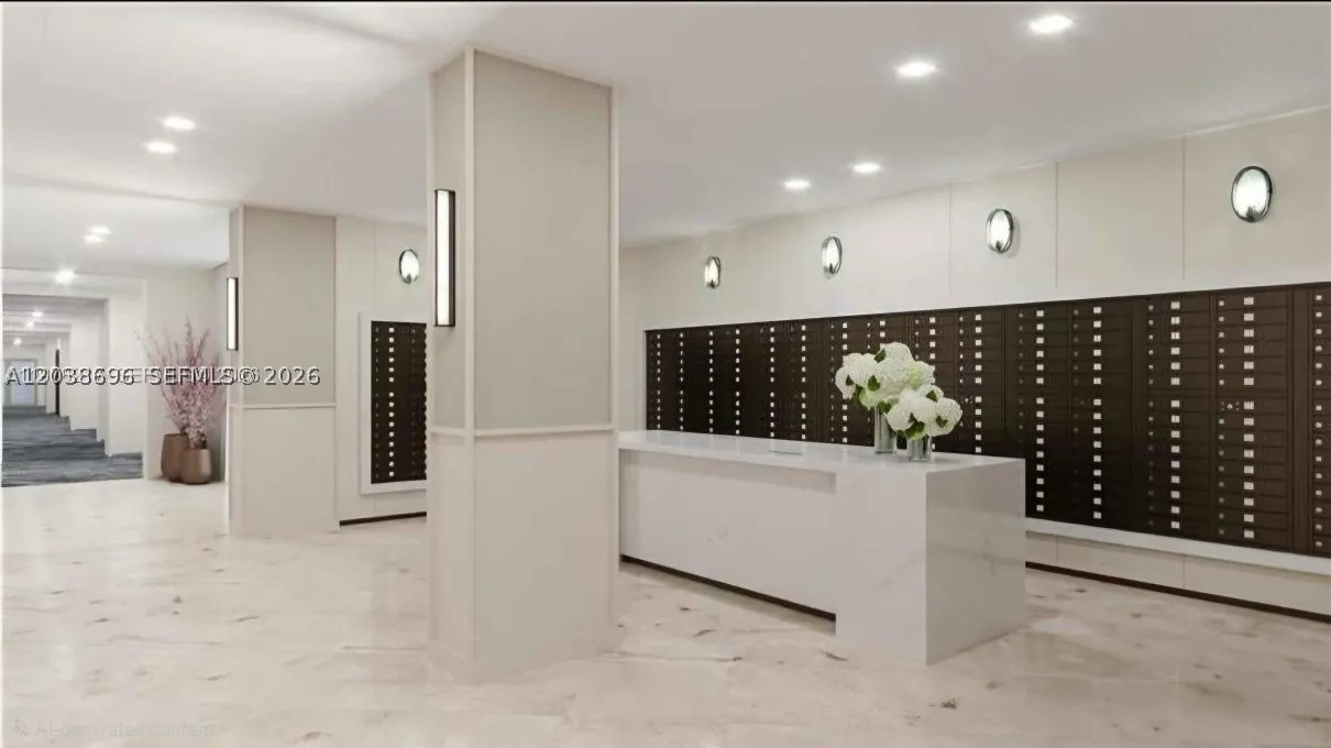 OCEANVIEW BUILDING B COND - Residential Lease
