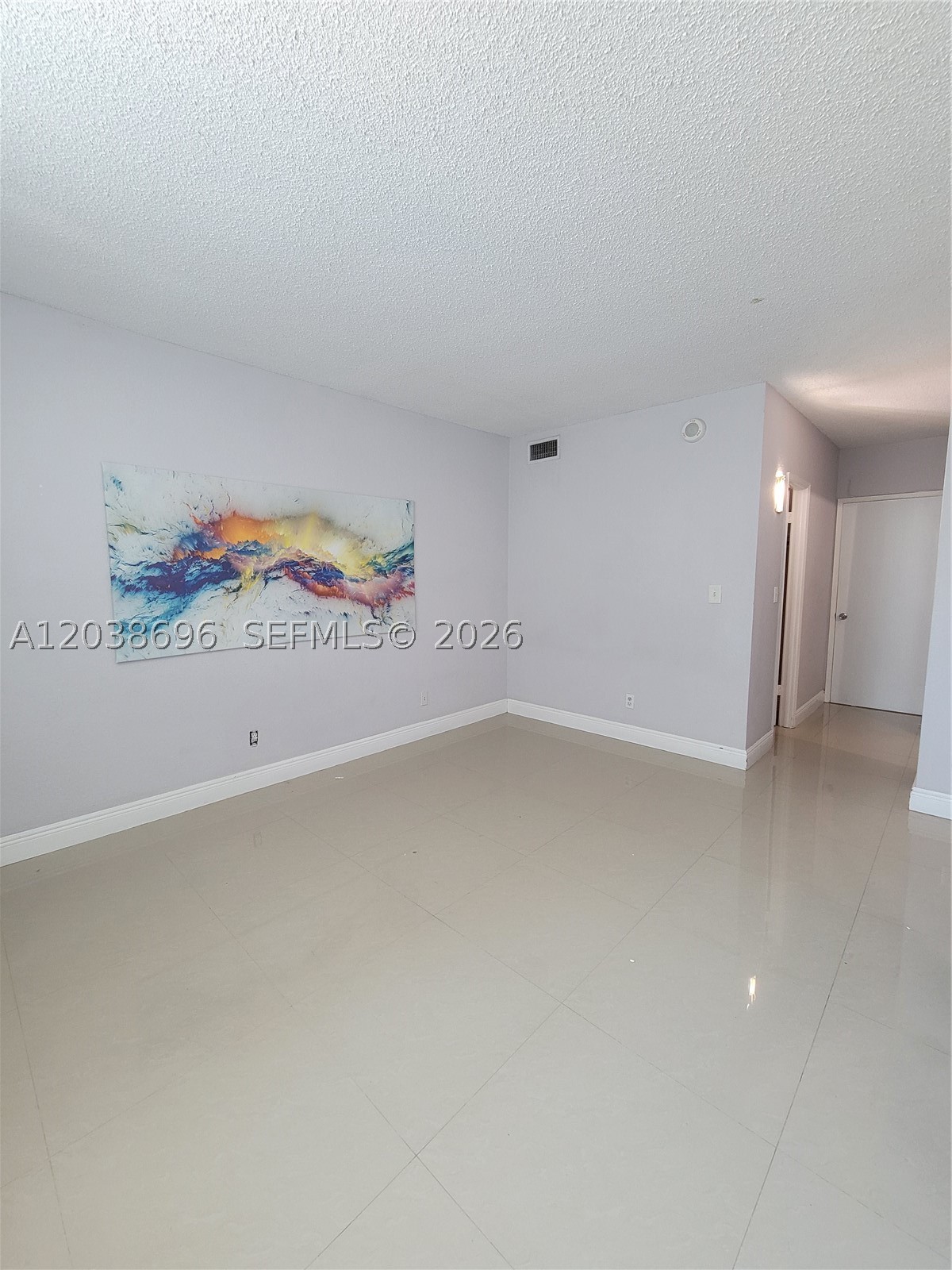 OCEANVIEW BUILDING B COND - Residential Lease