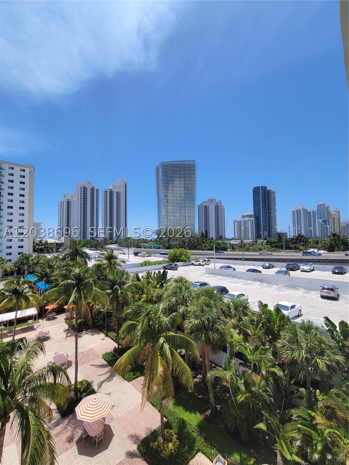 OCEANVIEW BUILDING B COND - Residential Lease