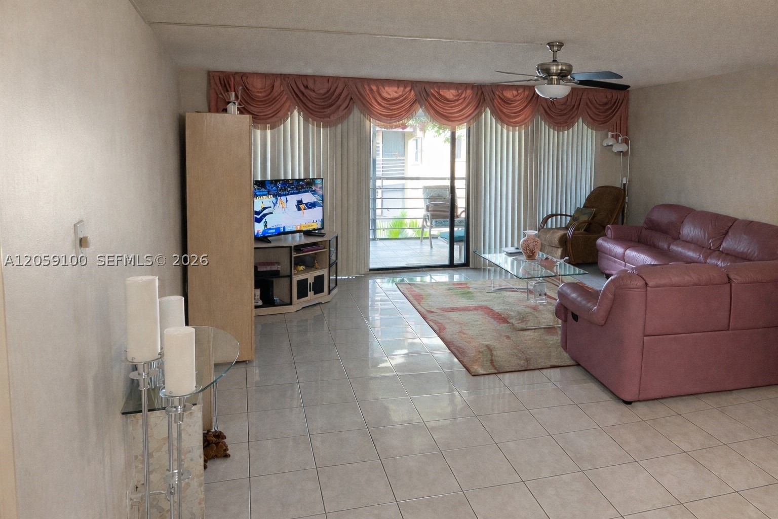 FAIRVIEW OF CALF CL CONDO - Residential