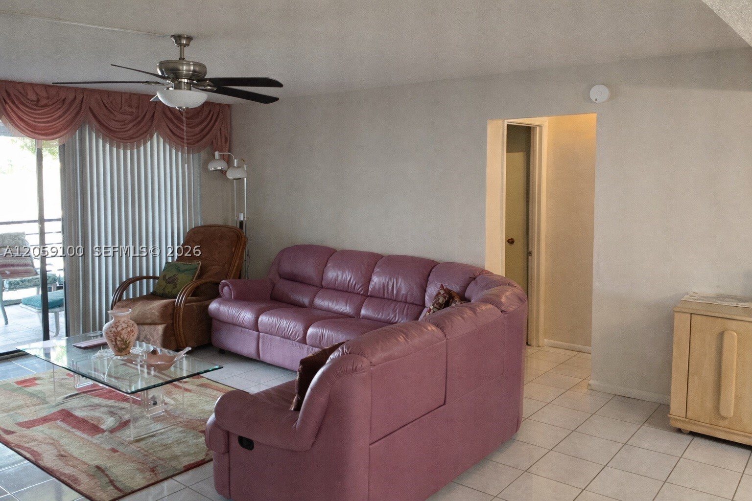 FAIRVIEW OF CALF CL CONDO - Residential