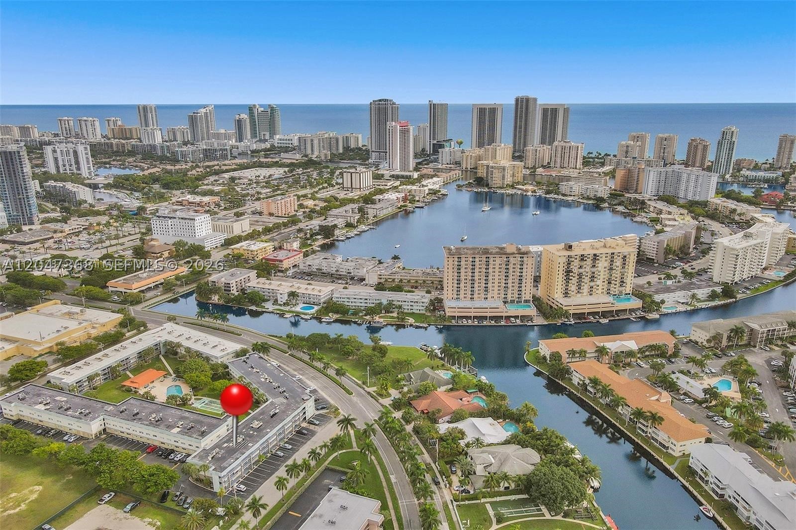 PARADISE BY THE SEA CONDO - Residential Lease