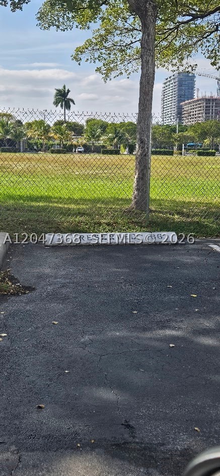 PARADISE BY THE SEA CONDO - Residential Lease