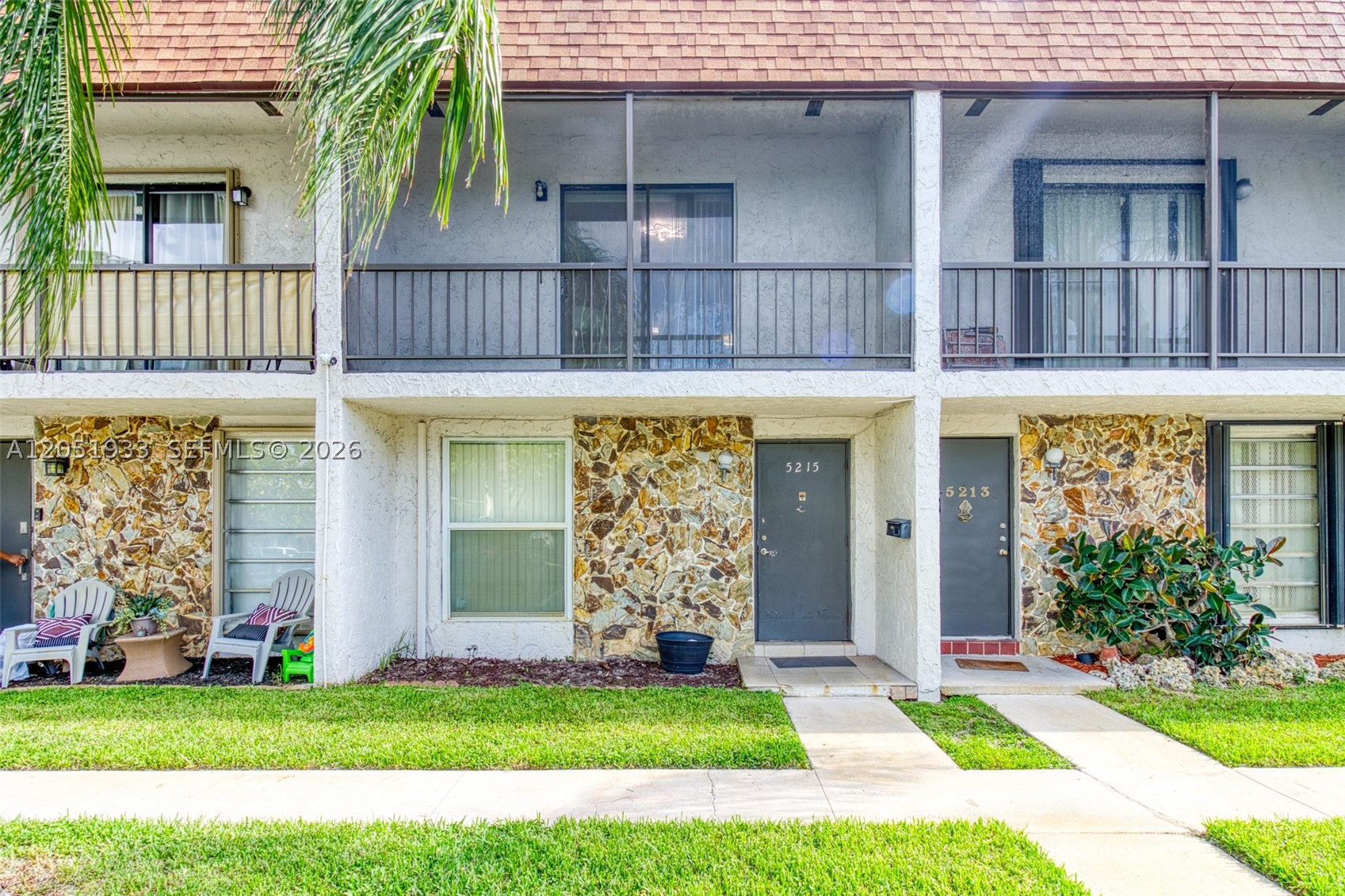 SPACIOUS UNIT 2 FLOORS TOWNHOUSE 2 BEDROOM, 2 1/2 BATH WITH WASHER AND DRYER IN THE UNIT, RELAXING BALCONY OVERLOOKING THE POOL, PRIVET FENCED BACKYARD, 2 PARKING SPACES ASSIGNED. VERY NICE VILLAGE TOWNHOUSE COMMUNITY. WATER/SEWER INCLUDED IN RENT. PETS ALLOWED. FIRST AND LAST MONTH RENT PLUS ONE MONTH FOR SECURITY DEPOSIT REQUIRED TO MOVE IN . ASSOCIATION REQUIRED A $500.00 SECURITY DEPOSIT REFUNDABLE AT THE END OF THE LEASE. NO MIN CREDIT SCORE. IT IS LOCATED BETWEEN I-95 AND THE TURNPIKE, CLOSE TO INTERNATIONAL FT LAUDERDALE AIRPORT, WALKING DISTANCE TO HOUSES OF WORSHIP AND HARD ROCK CASINO.