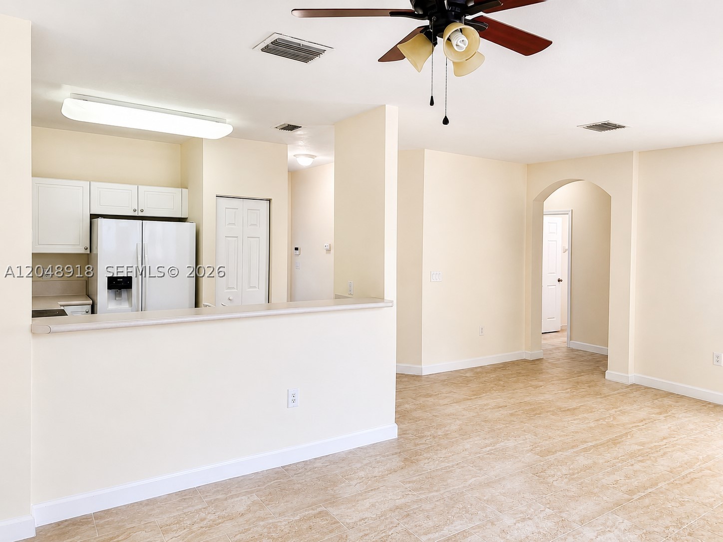 FIJI CONDO NO 2 - Residential