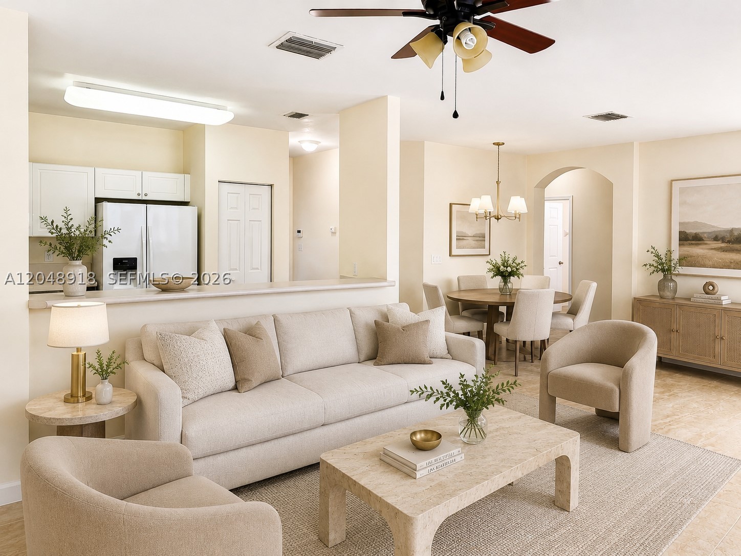 FIJI CONDO NO 2 - Residential