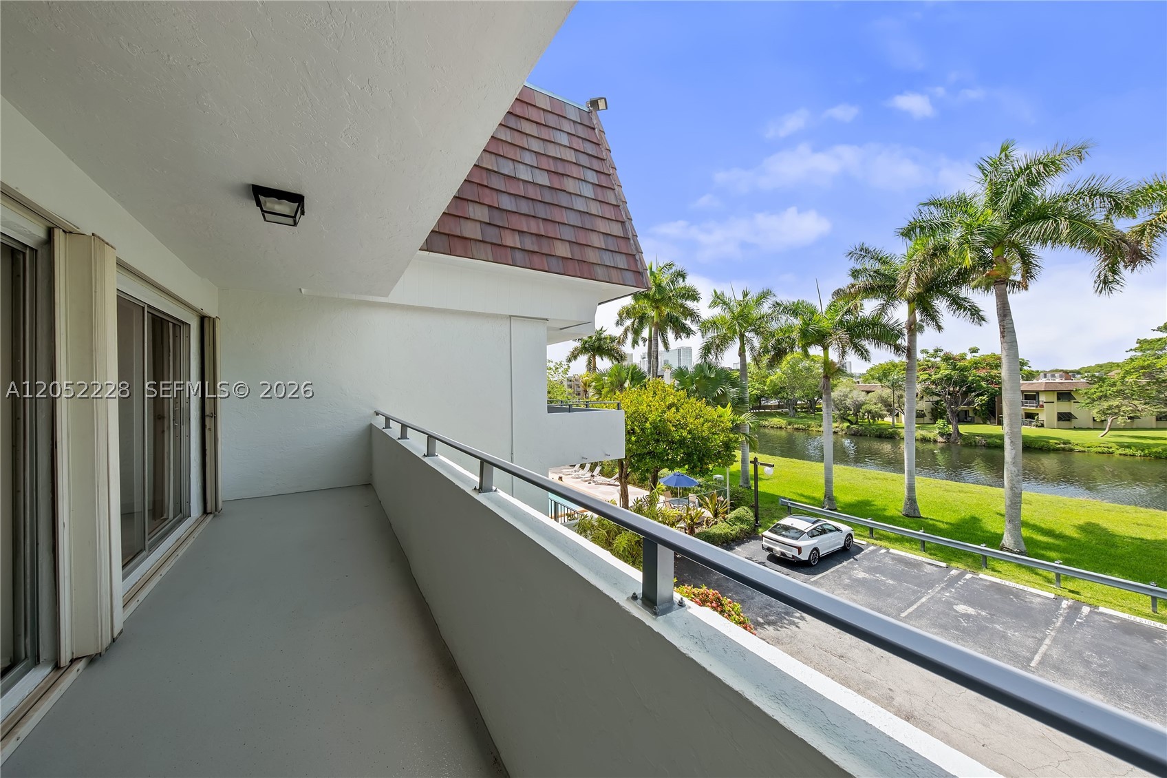 CAMINO CIRCLE CONDO - Residential Lease