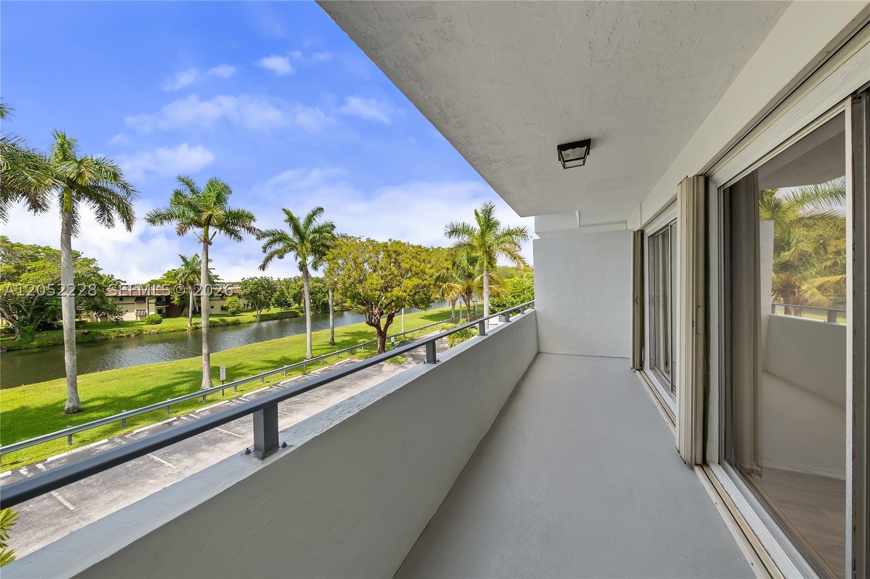 CAMINO CIRCLE CONDO - Residential Lease