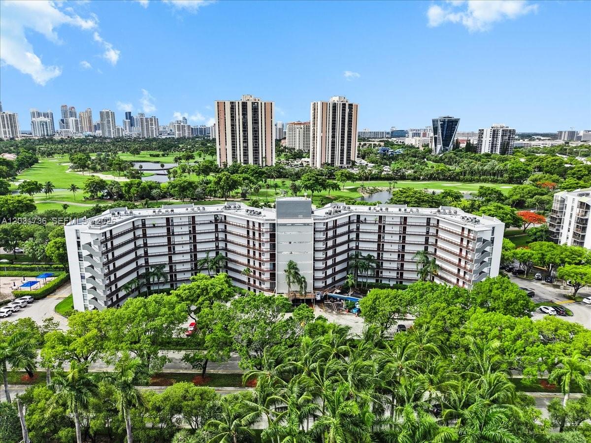 Charming 1-Bedroom Apartment in the Heart of Aventura | Priced Below the Market
Discover the perfect blend of urban convenience and resort-style living in this beautifully appointed one-bedroom, one-and-a-half-bathroom apartment located in the heart of Aventura.
Step outside and everything you need is within reach — the world-class Aventura Mall, the marina, the beach, and the Aventura financial district are all just a short walk away. For those who love the outdoors, a stunning 5-kilometer scenic trail runs right in front of the community, ideal for morning runs, leisurely bike rides, or evening strolls.
The community itself is undergoing an exciting full renovation, elevating the experience with a resort-style pool and a fully equipped fitness center — all the amenities of luxury living at a fraction of the cost.
This apartment is the perfect fit for young professionals and couples seeking to live at the center of it all without the premium Aventura price tag, as well as for active retirees who want open spaces, walkability, and immediate access to everything the vibrant city of Aventura has to offer.
Don't miss this rare opportunity to live in Aventura's epicenter at an unbeatable value.