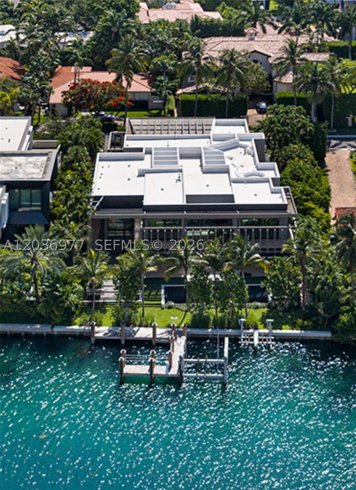BAL HARBOUR RESIDENTIAL S - Residential