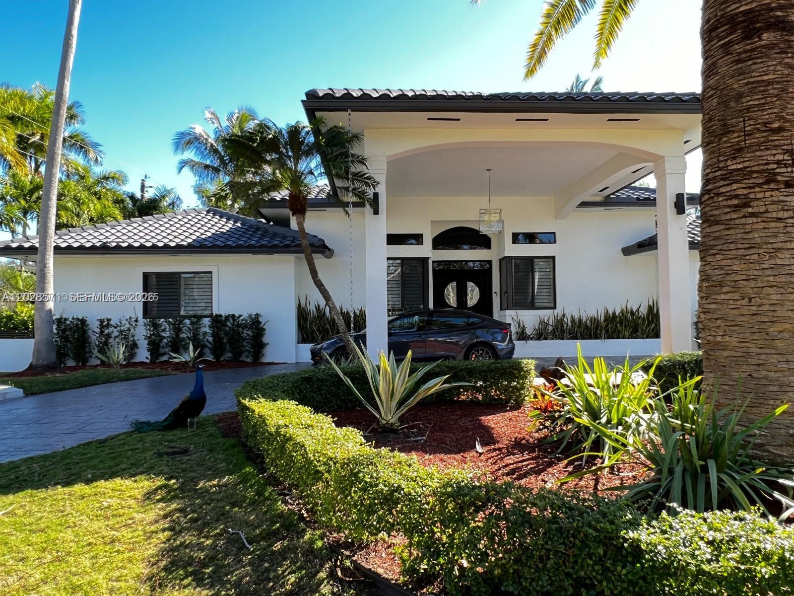 ALLISON ESTATES - Residential Lease