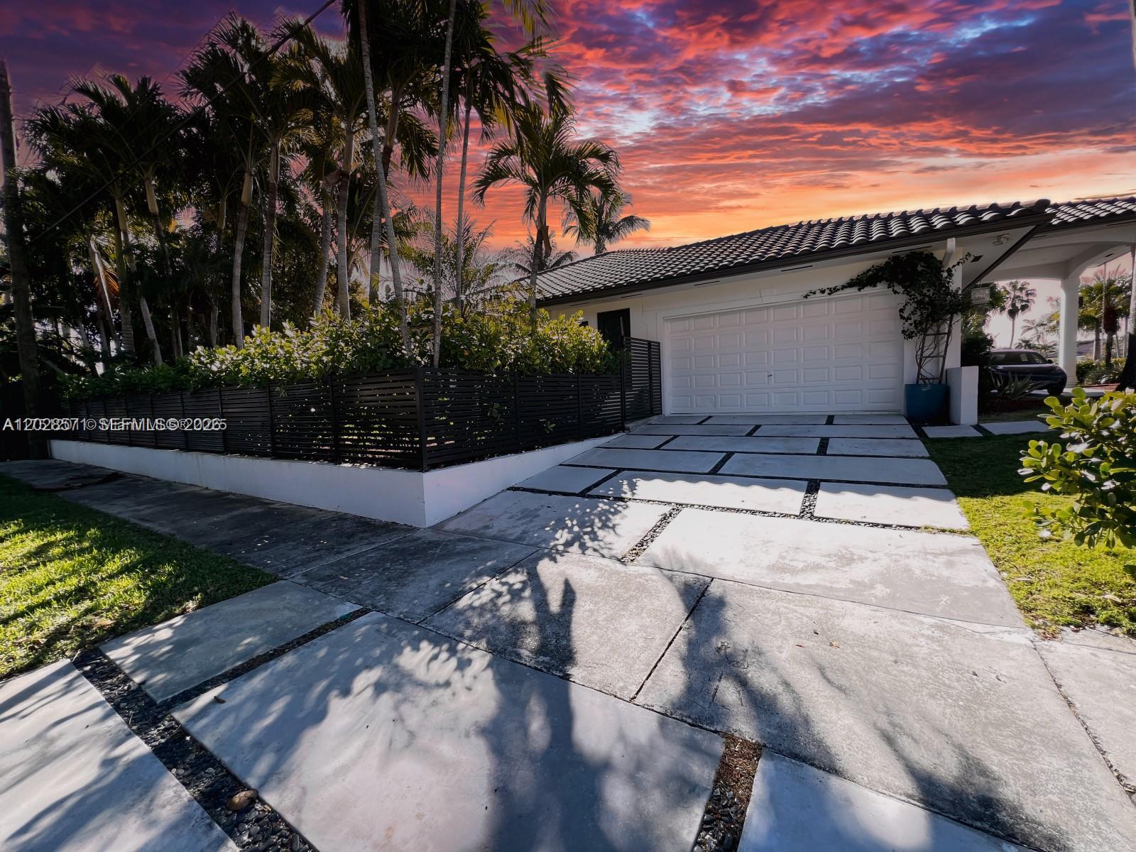 ALLISON ESTATES - Residential Lease