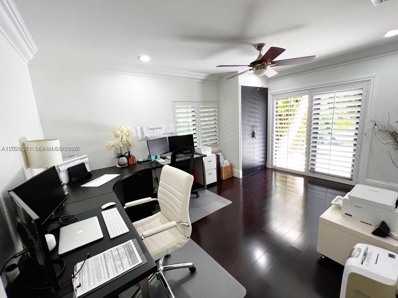 ALLISON ESTATES - Residential Lease