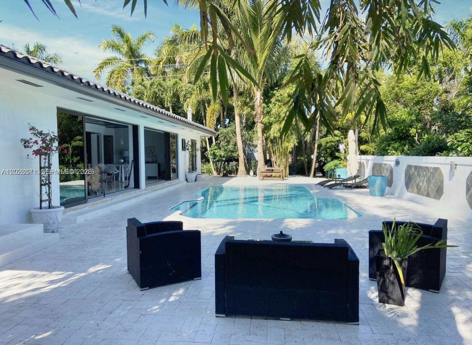 ALLISON ESTATES - Residential Lease