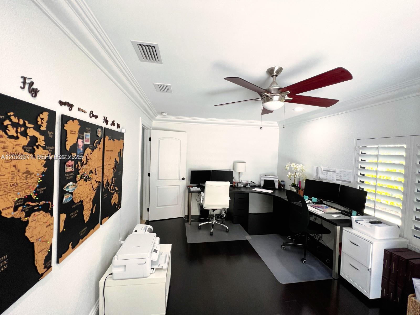 ALLISON ESTATES - Residential Lease