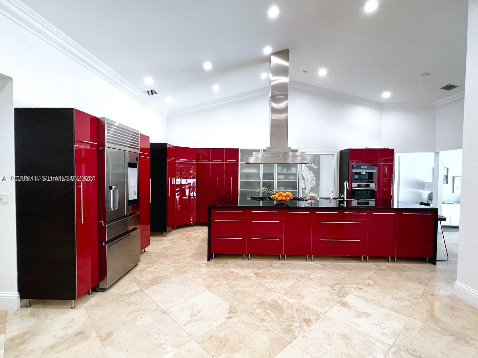 ALLISON ESTATES - Residential Lease