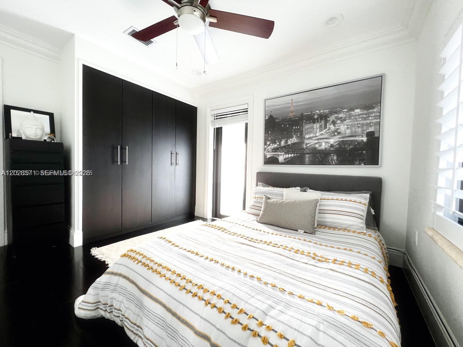 ALLISON ESTATES - Residential Lease