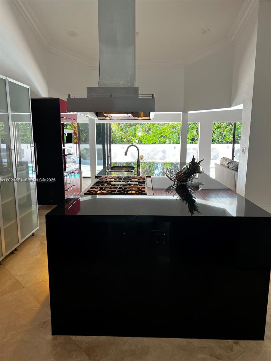 ALLISON ESTATES - Residential Lease