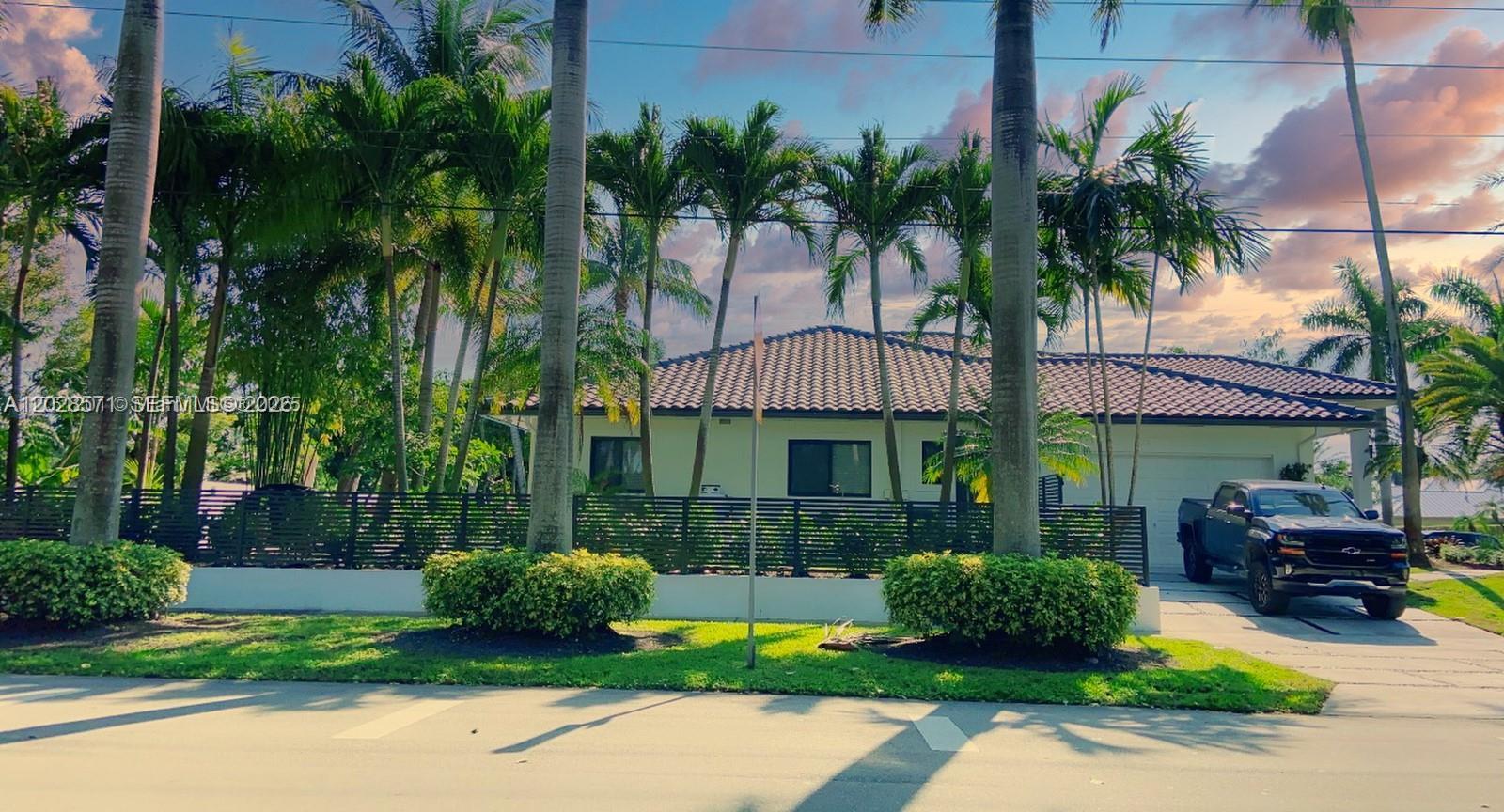 ALLISON ESTATES - Residential Lease