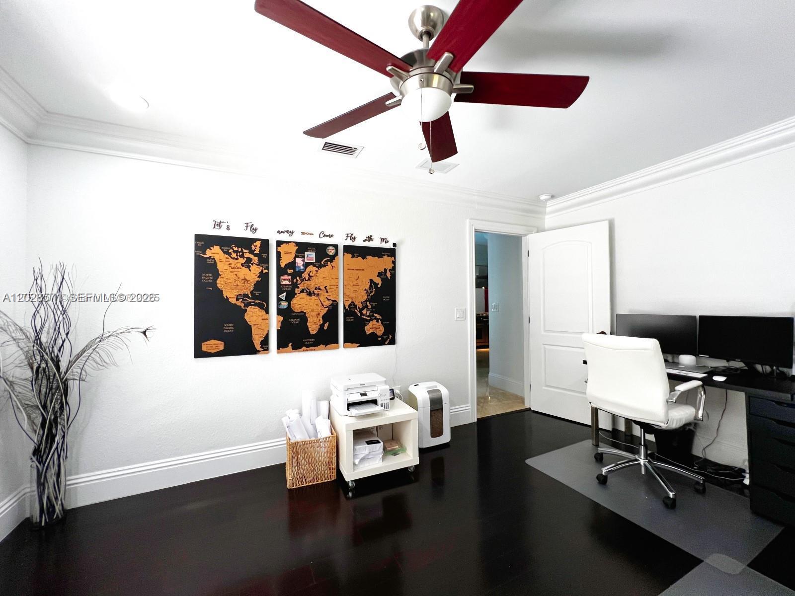 ALLISON ESTATES - Residential Lease