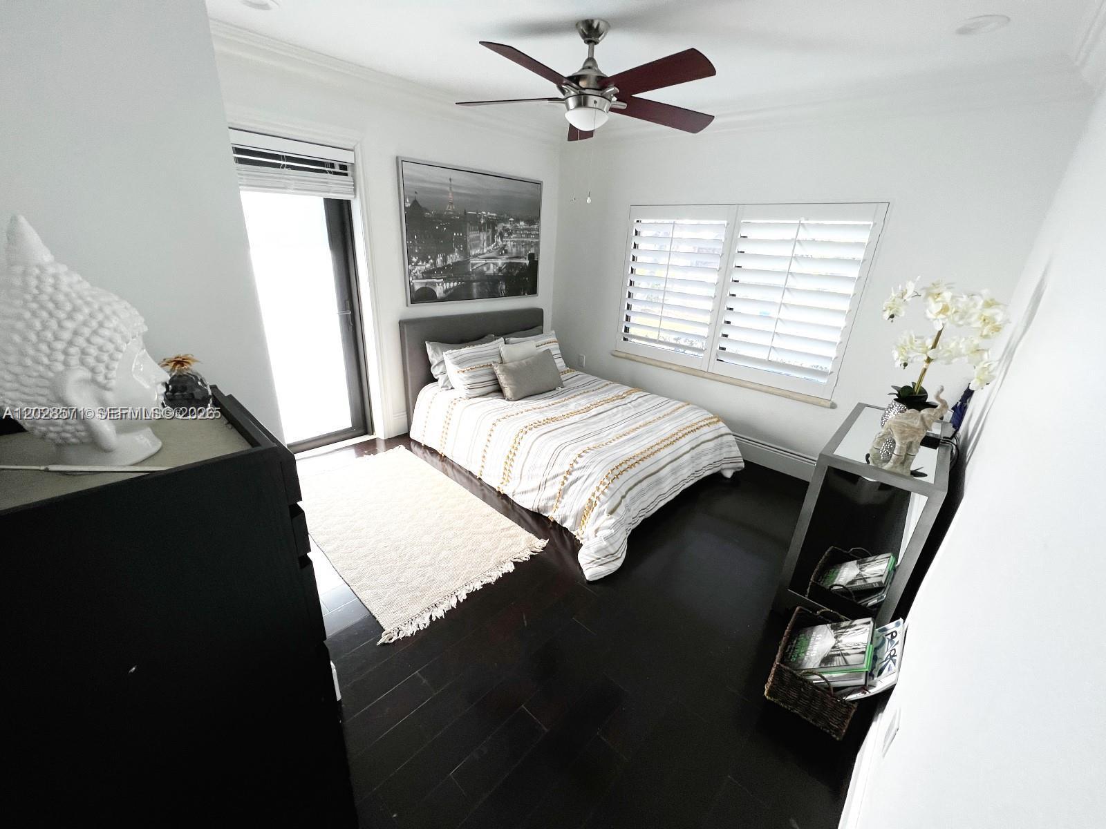 ALLISON ESTATES - Residential Lease