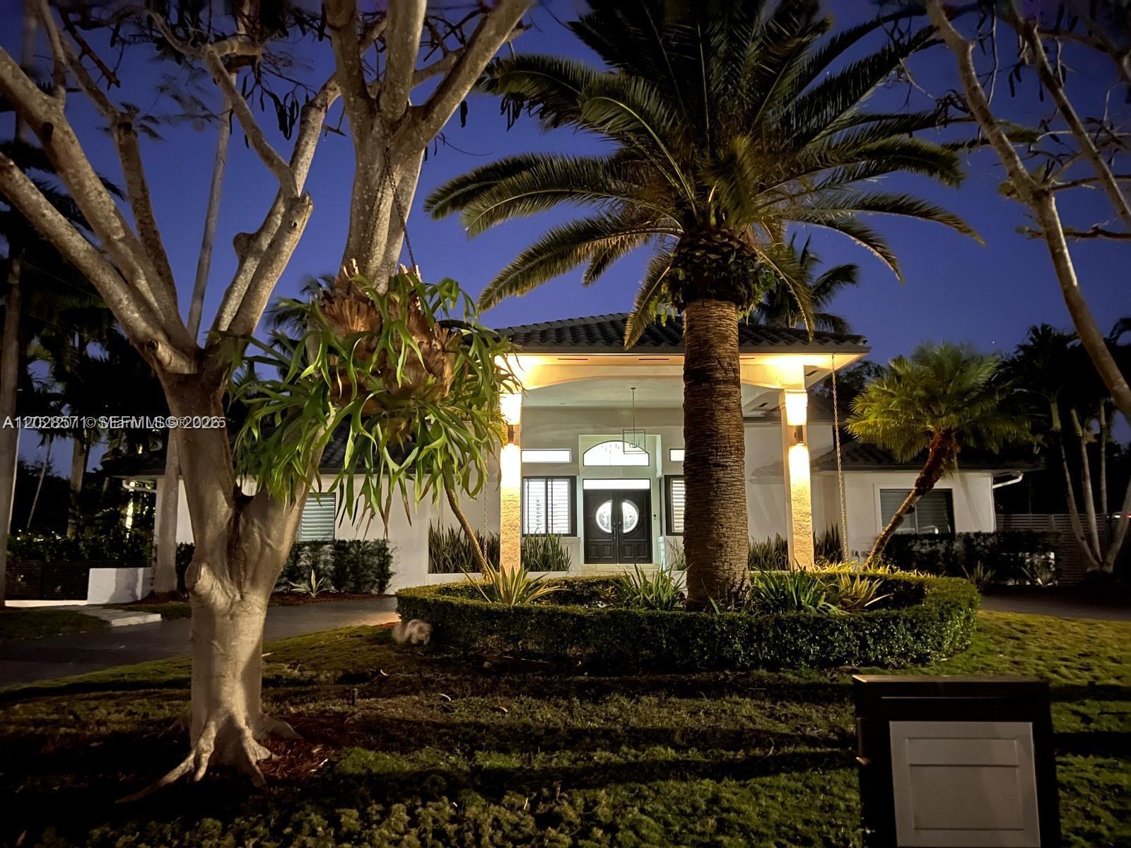 ALLISON ESTATES - Residential Lease