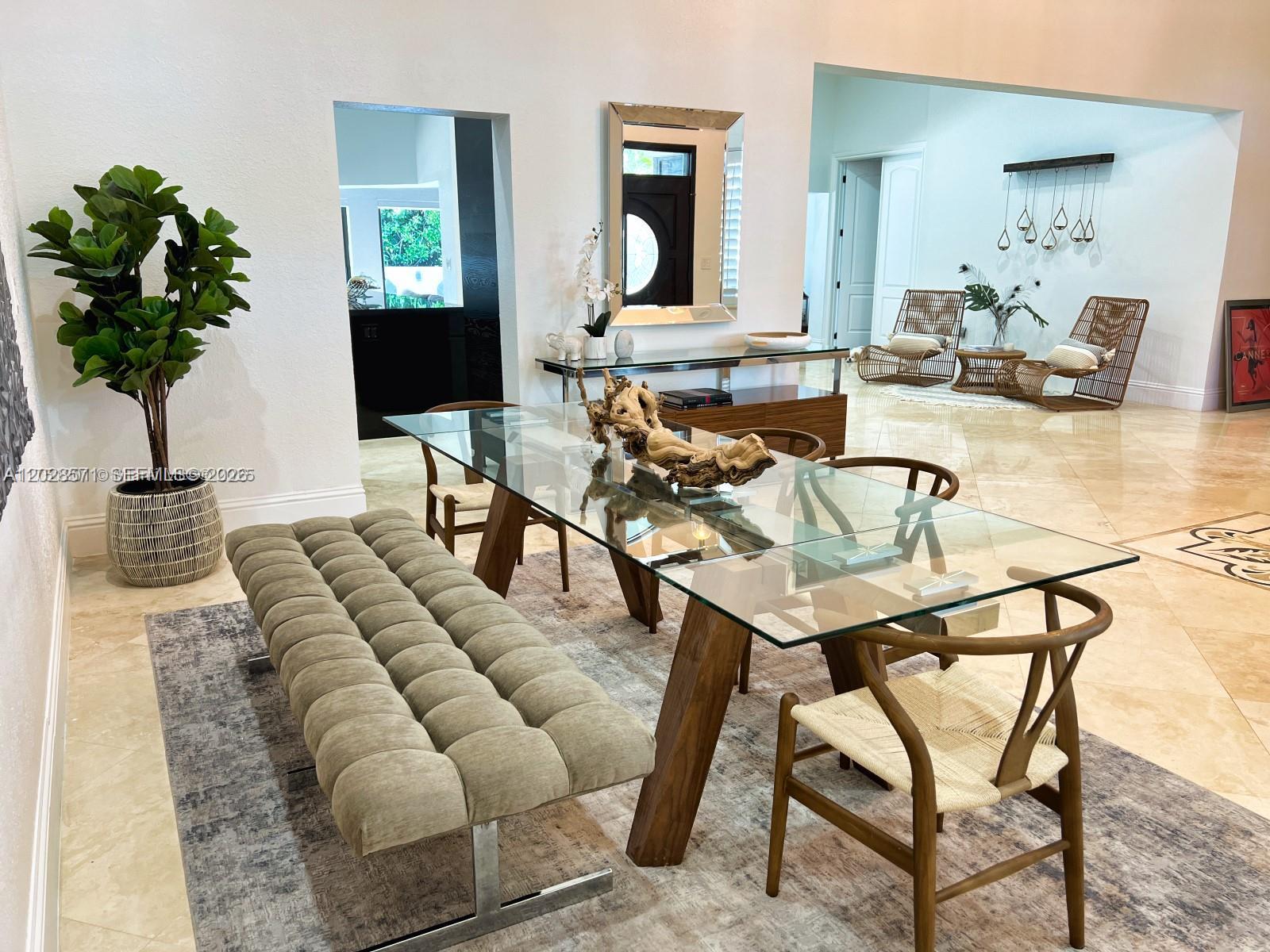 ALLISON ESTATES - Residential Lease
