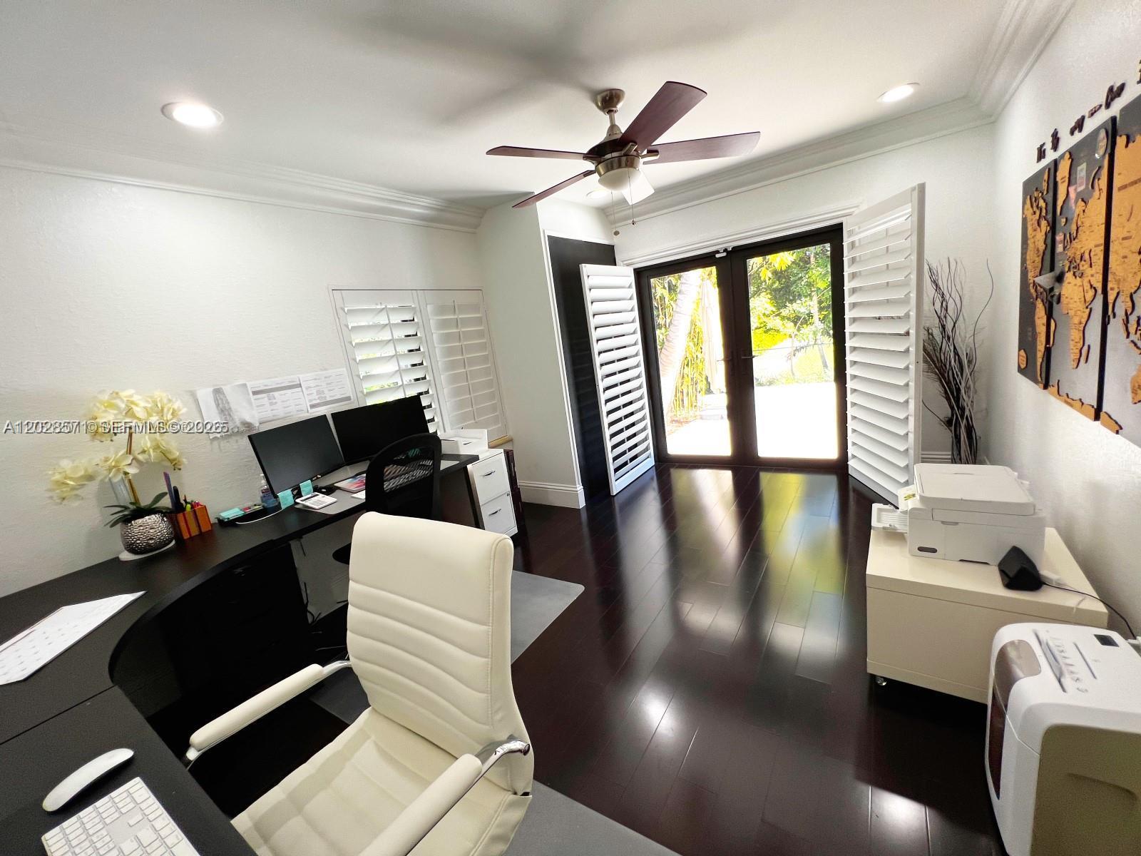 ALLISON ESTATES - Residential Lease