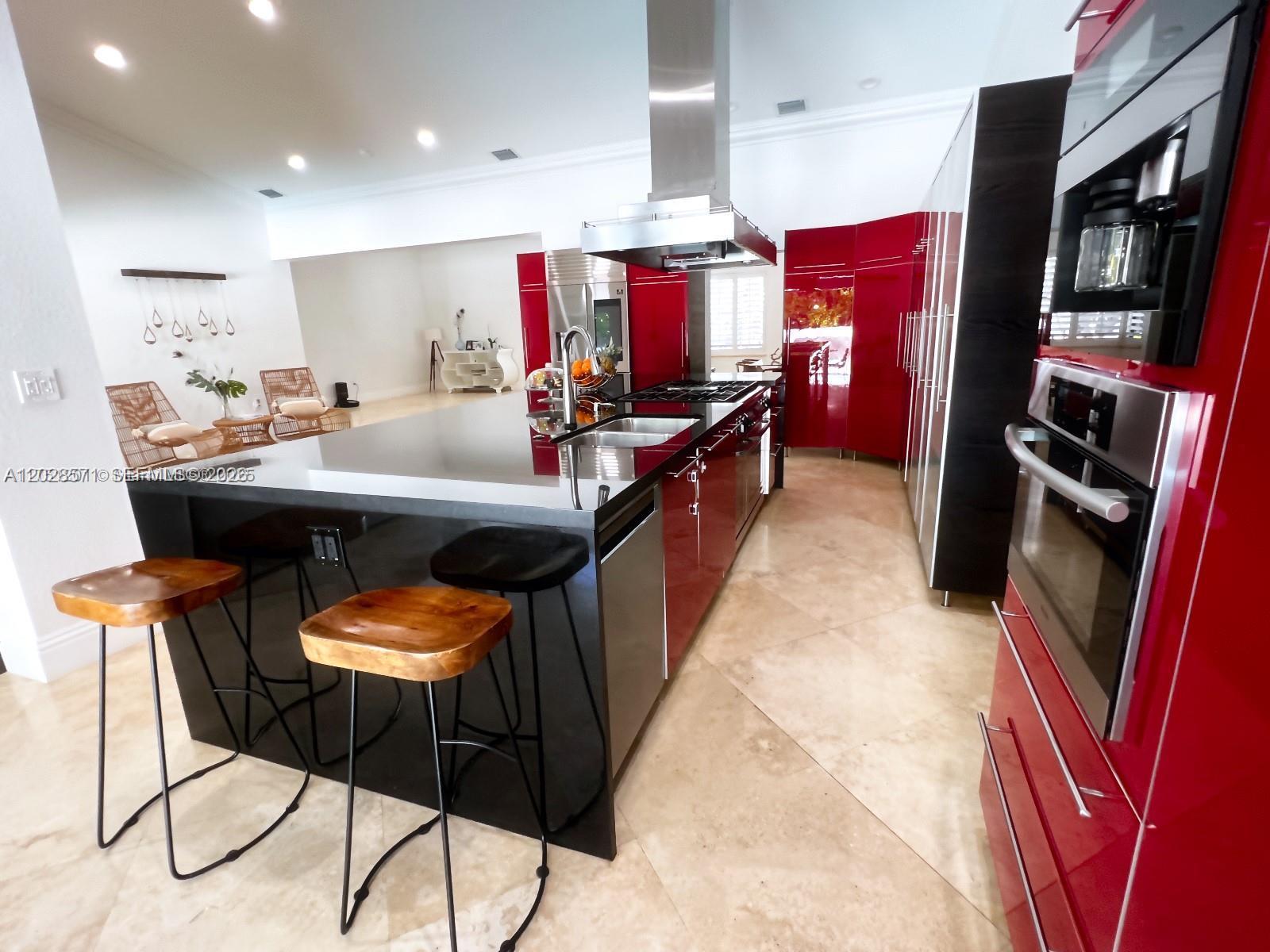 ALLISON ESTATES - Residential Lease