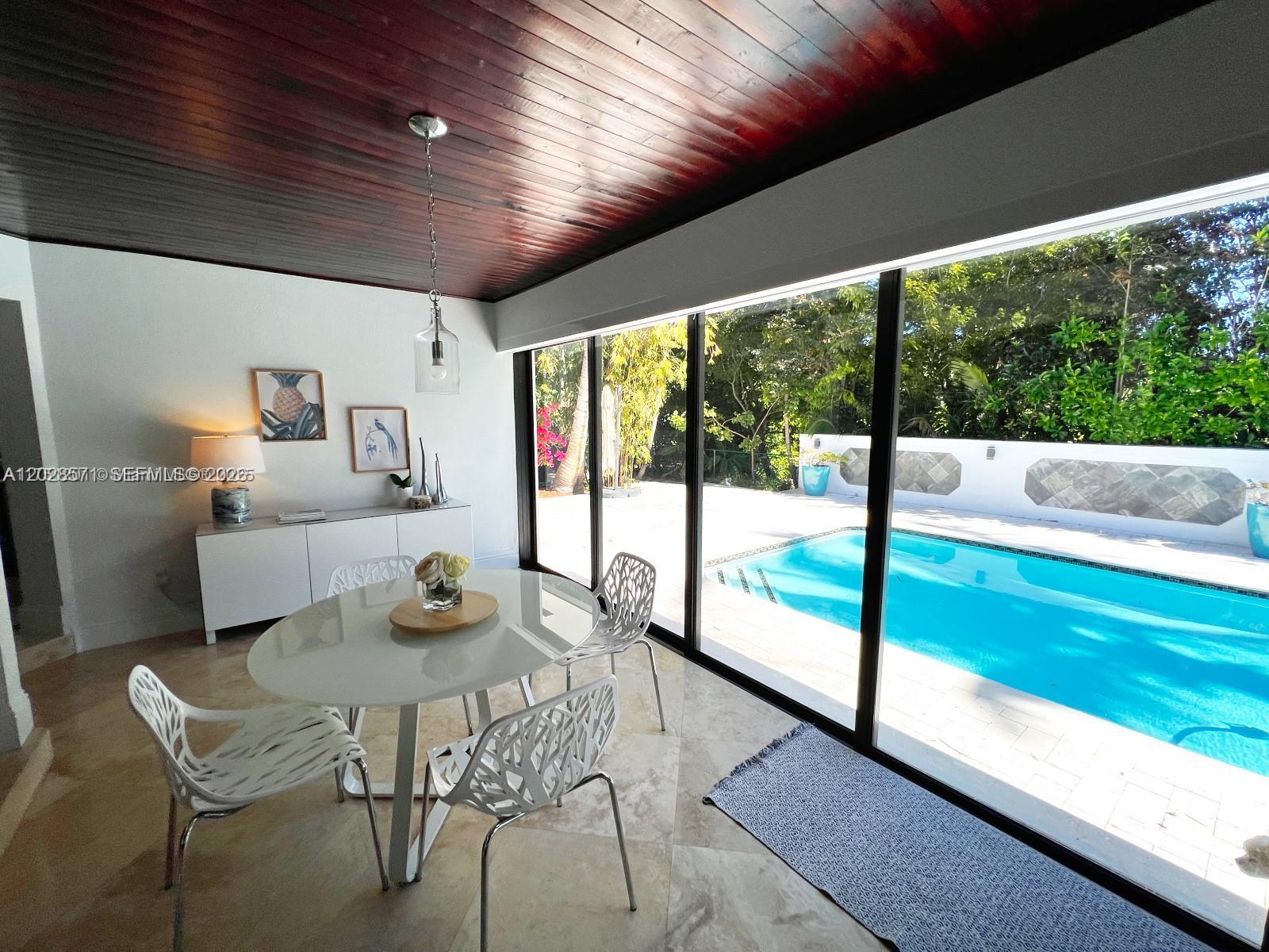 ALLISON ESTATES - Residential Lease