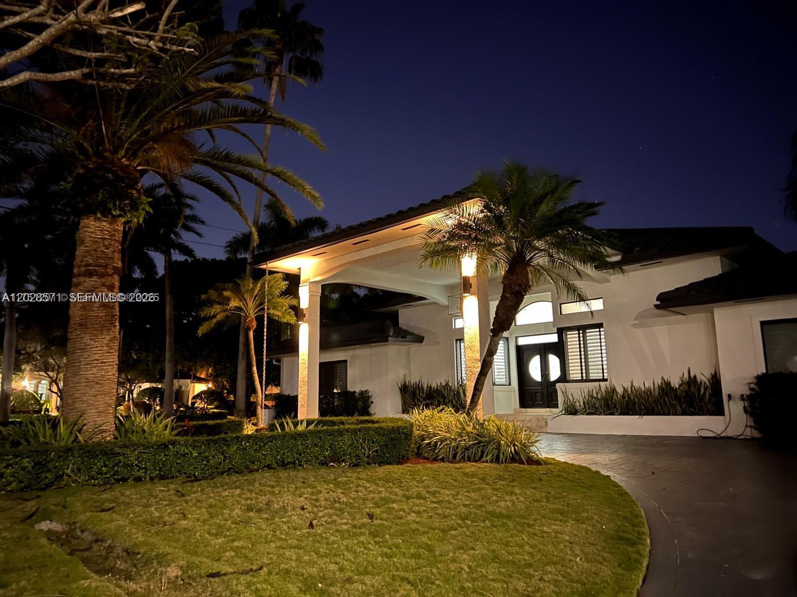 ALLISON ESTATES - Residential Lease